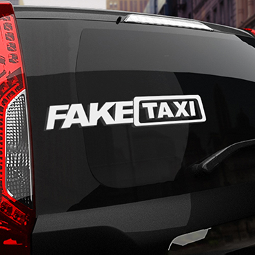 Fake Taxi