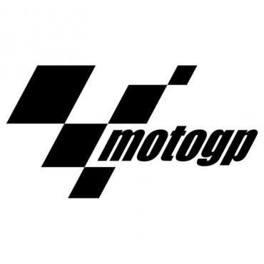 Наклейка MotoGP