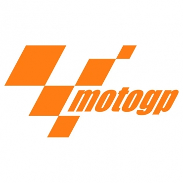 Наклейка MotoGP