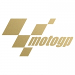 Наклейка MotoGP