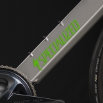 Наклейка SPECIALIZED на велосипед