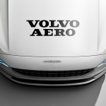 Наклейка VOLVO AERO